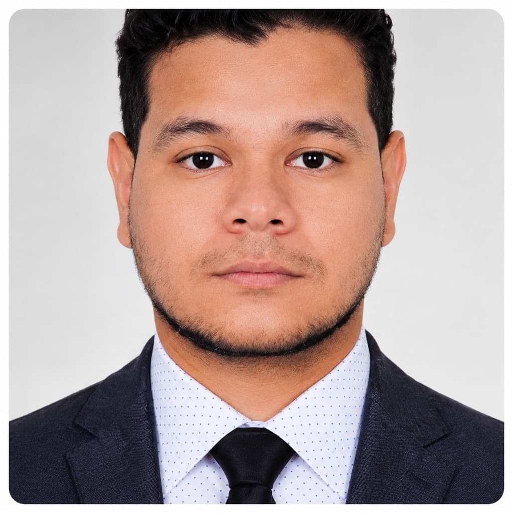 Dr. Roal Ulises Covarrubias Bojorquez